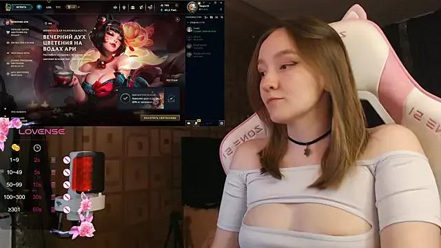 Unleash your urge for fetish cams livestreamers with our pick of steaming hot models, versed in the art of seduction and indulgence.