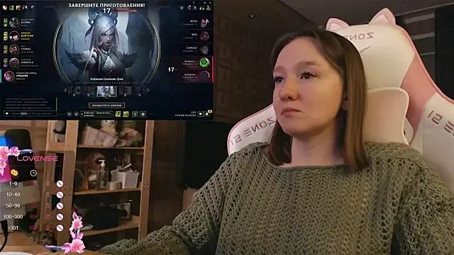 Unleash your urge for fetish cams livestreamers with our pick of steaming hot models, versed in the art of seduction and indulgence.