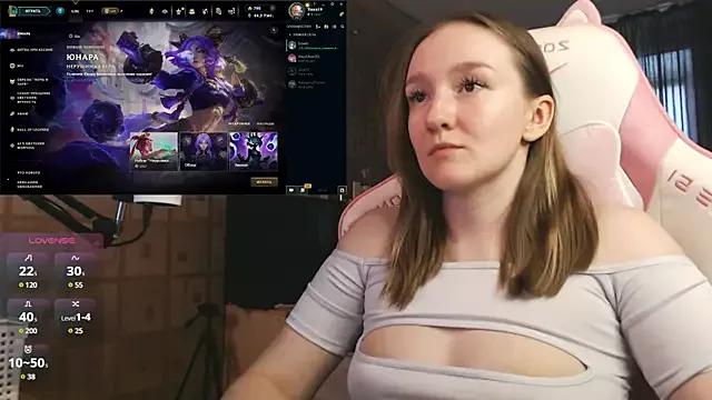 Unleash your urge for fetish cams livestreamers with our pick of steaming hot models, versed in the art of seduction and indulgence.