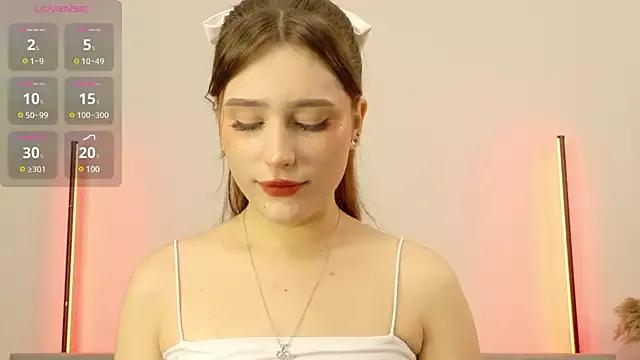 Unleash your urge for fetish cams livestreamers with our pick of steaming hot models, versed in the art of seduction and indulgence.