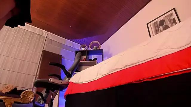 Unleash your urge for fetish cams livestreamers with our pick of steaming hot models, versed in the art of seduction and indulgence.