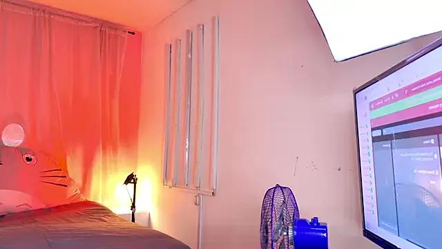 Unleash your urge for fetish cams livestreamers with our pick of steaming hot models, versed in the art of seduction and indulgence.