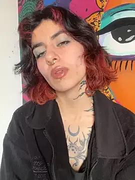 Unleash your urge for fetish cams livestreamers with our pick of steaming hot models, versed in the art of seduction and indulgence.