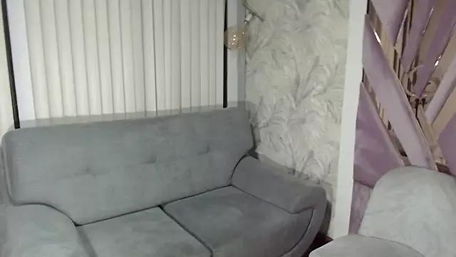 Morganandmegan from StripChat is Freechat
