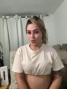 Unleash your urge for fetish cams livestreamers with our pick of steaming hot models, versed in the art of seduction and indulgence.