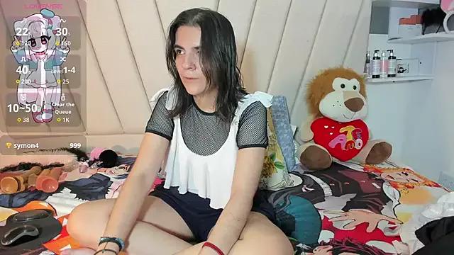 Unleash your urge for fetish cams livestreamers with our pick of steaming hot models, versed in the art of seduction and indulgence.