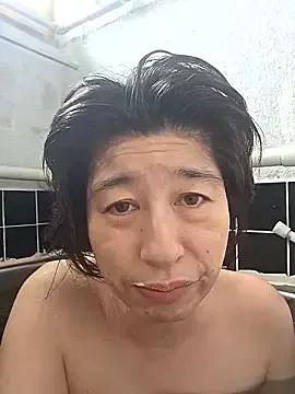 morikawa_sayaka from StripChat is Freechat
