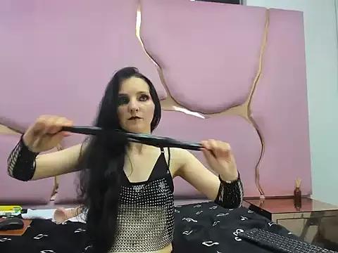 Unleash your urge for fetish cams livestreamers with our pick of steaming hot models, versed in the art of seduction and indulgence.