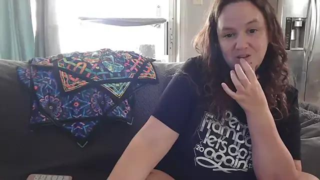 MoxxiMaryAnn from StripChat is Freechat