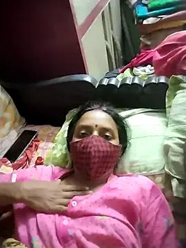 Mr-Mrs-couple from StripChat is Freechat