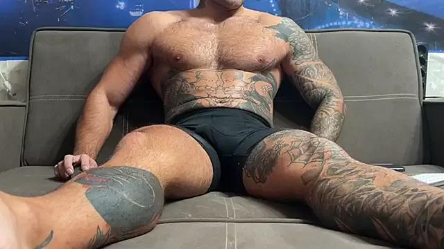 Unleash your urge for fetish cams livestreamers with our pick of steaming hot models, versed in the art of seduction and indulgence.