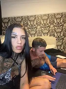 Unleash your urge for fetish cams livestreamers with our pick of steaming hot models, versed in the art of seduction and indulgence.