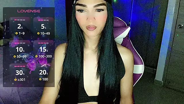 Unleash your urge for fetish cams livestreamers with our pick of steaming hot models, versed in the art of seduction and indulgence.