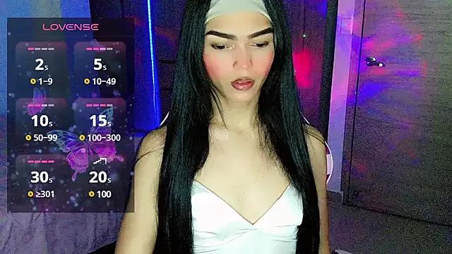 Unleash your urge for fetish cams livestreamers with our pick of steaming hot models, versed in the art of seduction and indulgence.