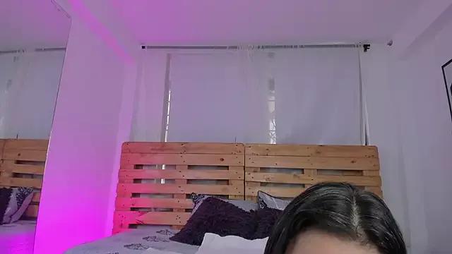 Unleash your urge for fetish cams livestreamers with our pick of steaming hot models, versed in the art of seduction and indulgence.