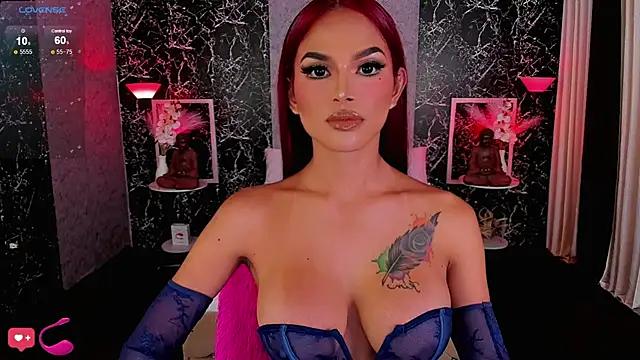 Unleash your urge for fetish cams livestreamers with our pick of steaming hot models, versed in the art of seduction and indulgence.