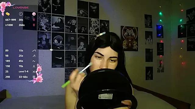 Unleash your urge for fetish cams livestreamers with our pick of steaming hot models, versed in the art of seduction and indulgence.