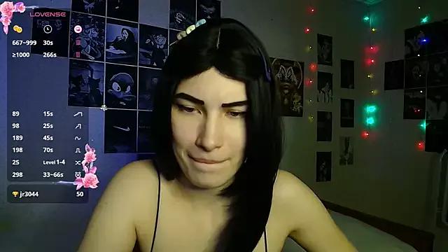 Unleash your urge for fetish cams livestreamers with our pick of steaming hot models, versed in the art of seduction and indulgence.