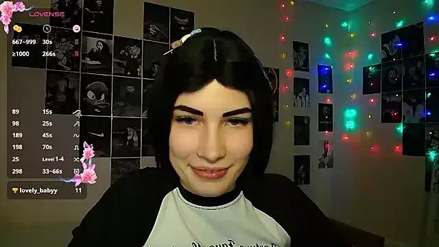 Unleash your urge for fetish cams livestreamers with our pick of steaming hot models, versed in the art of seduction and indulgence.