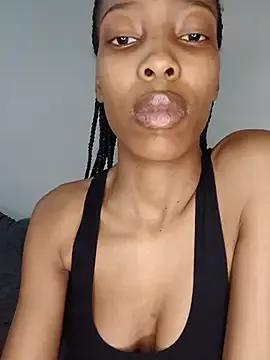 MsParisSmith from StripChat is Freechat