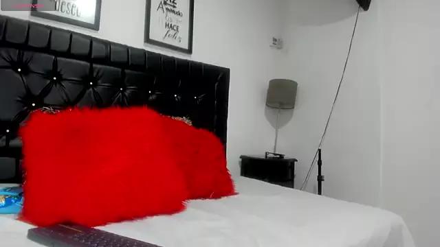 Unleash your urge for fetish cams livestreamers with our pick of steaming hot models, versed in the art of seduction and indulgence.
