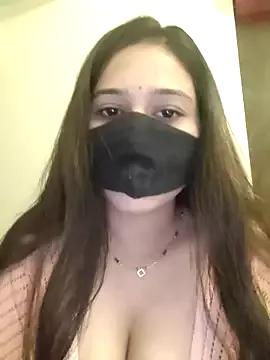 MumbaiDreamGirl from StripChat is Freechat