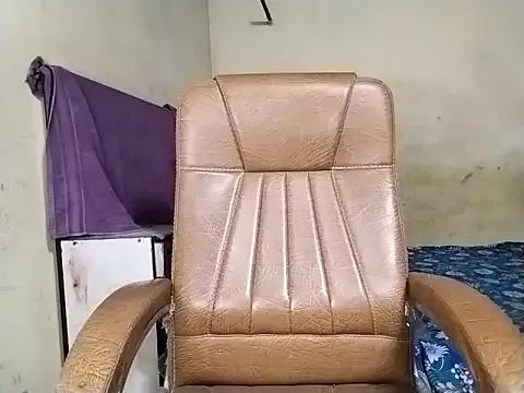 Mumbaistar from StripChat is Freechat