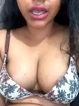 muni-baby from StripChat is Freechat
