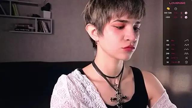 musadream from StripChat is Freechat