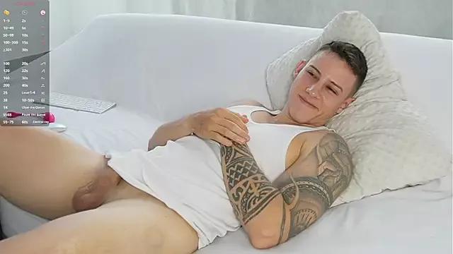 Unleash your urge for fetish cams livestreamers with our pick of steaming hot models, versed in the art of seduction and indulgence.