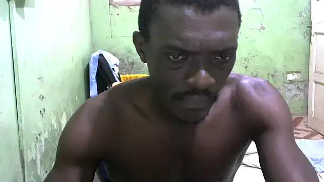 muscleslimgh from StripChat is Freechat