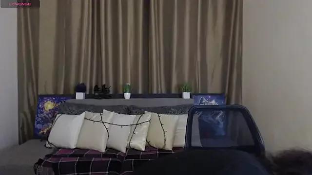 Muse_kitty_jenia from StripChat is Freechat