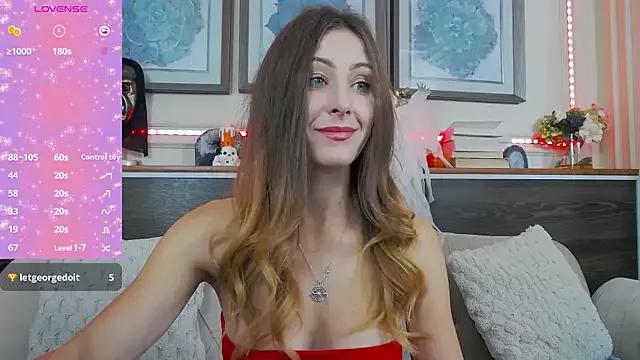 Unleash your urge for fetish cams livestreamers with our pick of steaming hot models, versed in the art of seduction and indulgence.