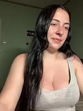 My_Miss from StripChat is Freechat