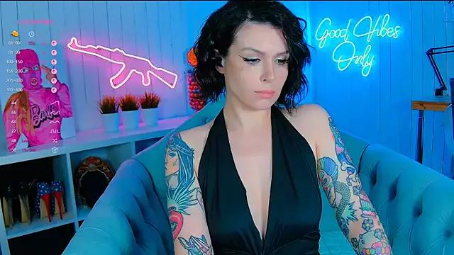 Unleash your urge for fetish cams livestreamers with our pick of steaming hot models, versed in the art of seduction and indulgence.