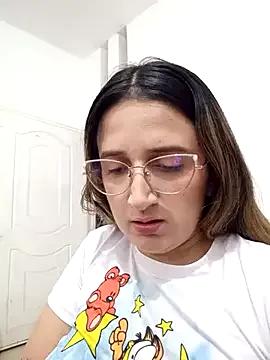 MyAlexaStar from StripChat is Freechat