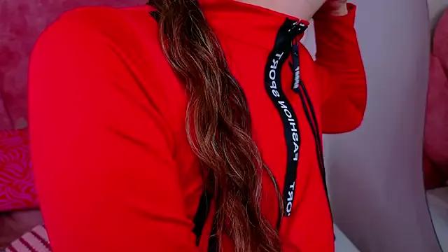 MyApril__ from StripChat is Freechat