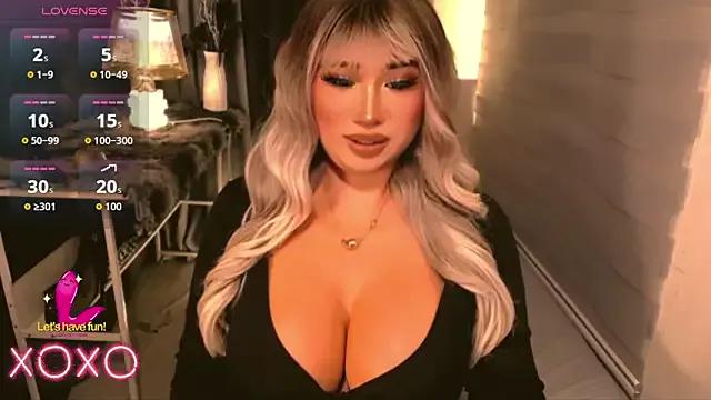 Unleash your urge for fetish cams livestreamers with our pick of steaming hot models, versed in the art of seduction and indulgence.