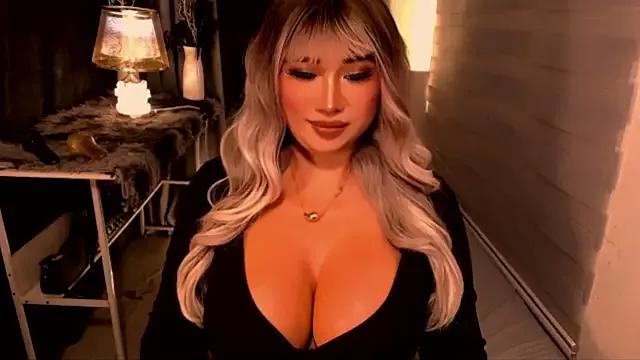 Unleash your urge for fetish cams livestreamers with our pick of steaming hot models, versed in the art of seduction and indulgence.