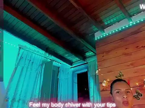 Unleash your urge for fetish cams livestreamers with our pick of steaming hot models, versed in the art of seduction and indulgence.