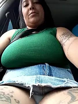 Unleash your urge for fetish cams livestreamers with our pick of steaming hot models, versed in the art of seduction and indulgence.