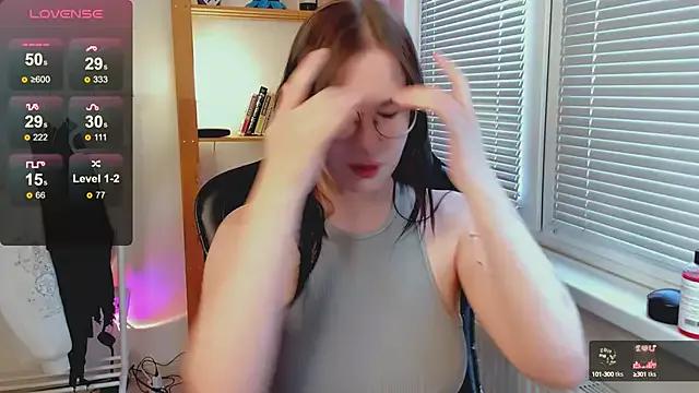 Unleash your urge for fetish cams livestreamers with our pick of steaming hot models, versed in the art of seduction and indulgence.