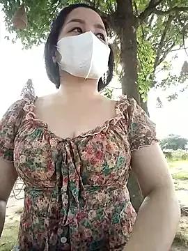 MyS-Lisa from StripChat is Freechat