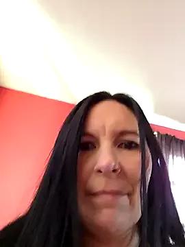 Mysecret8 from StripChat is Freechat