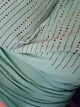 MysteriousScarletteXX from StripChat is Freechat