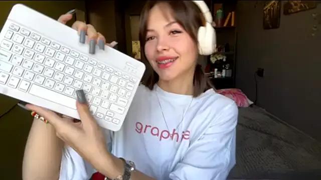 Unleash your urge for fetish cams livestreamers with our pick of steaming hot models, versed in the art of seduction and indulgence.