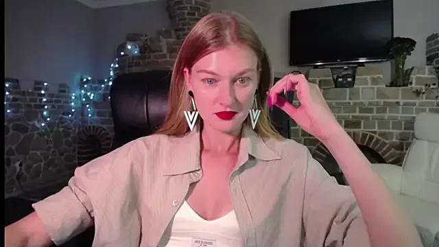 MysticVenus_ from StripChat is Freechat