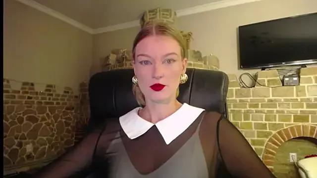 MysticVenus_ from StripChat is Freechat