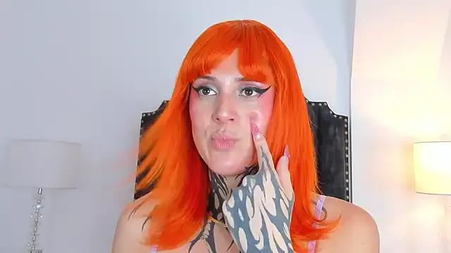 Unleash your urge for fetish cams livestreamers with our pick of steaming hot models, versed in the art of seduction and indulgence.