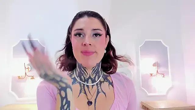 Unleash your urge for fetish cams livestreamers with our pick of steaming hot models, versed in the art of seduction and indulgence.